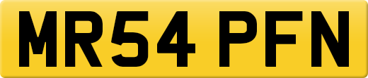 MR54PFN